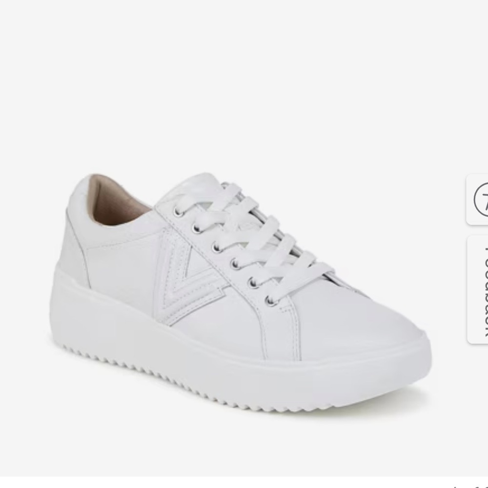 Women's Vionic Kearny Sneakers